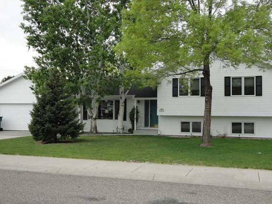 3223 Lynn Ave, Billings, MT 59102