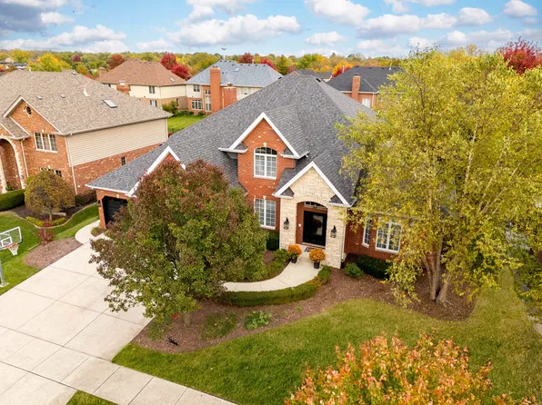 13735 Legend Trail Ln, Orland Park, IL 60462