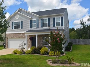 106 Chownings Dr, Sanford, NC 27330