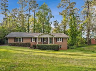 790 Wimbish Rd, Macon, GA 31210