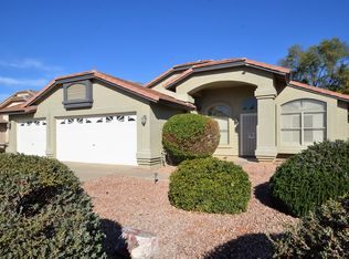 1108 E Betsy Ln, Gilbert, AZ 85296