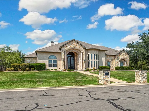 10031 Ledge Stone Dr, Mc Gregor, TX 76657