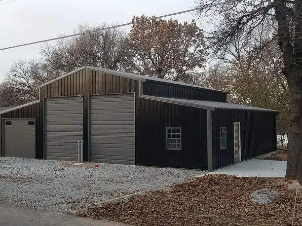 453858 E 307th Rd, Afton, OK 74331