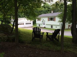 120 Worcester Mountain Vw, Waterbury Center, VT 05677