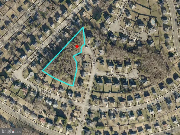 9901 Red Bird Ter, Upper Marlboro, MD 20772