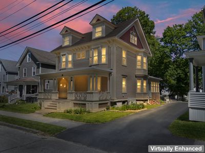 23 Chapel Street, Augusta, ME, 04330