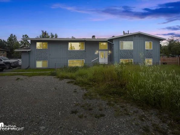 1103 Karluk St, Anchorage, AK 99501