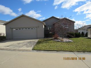 16081 Fairfax Ct, Holly, MI 48442