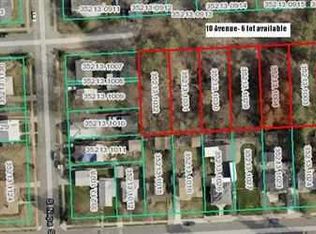 2004 E 10th Ave, Spokane, WA 99202