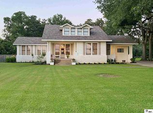 1504 Riverside Dr, Monroe, LA 71201
