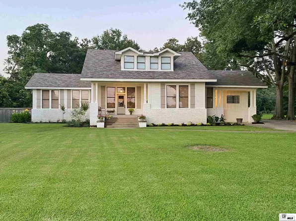 1504 Riverside Dr, Monroe, LA 71201