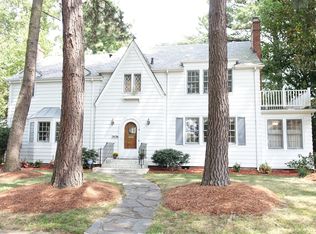 7436 Muirfield Rd, Norfolk, VA 23505