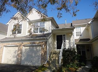 3024 Waters Edge Cir, Aurora, IL 60504