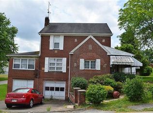 76 Sokols Hill Rd, Millsboro, PA 15333