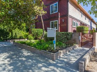 5020 Tilden Ave UNIT B, Sherman Oaks, CA 91423