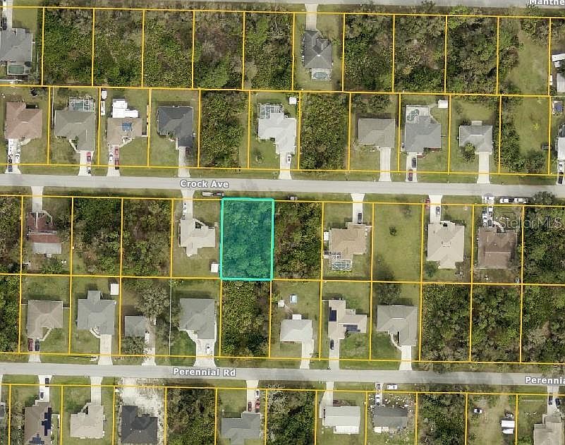 1st image of CROCK AVENUE LOT 15