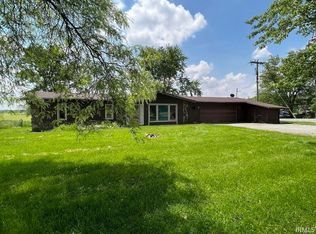 5012 E State Route 124 Rd, Bluffton, IN 46714