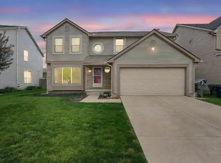 1860 Seasprite Dr, Galloway, OH 43119