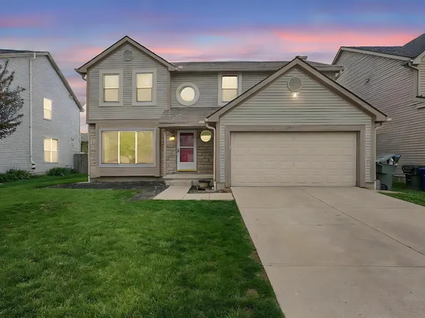 1860 Seasprite Dr, Galloway, OH 43119