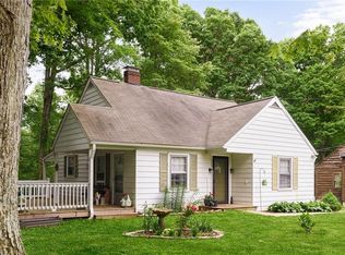 638 Oak Summit Rd, Winston Salem, NC 27105