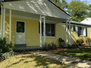 3408 Rutgers St, Hyattsville, MD 20783