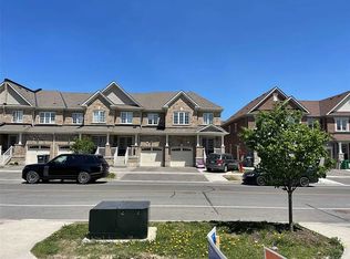 463 Queen Mary Dr #2, Brampton, ON L7A4L2