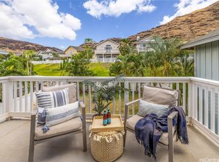 87-1123 Oheohe St, Waianae, HI 96792