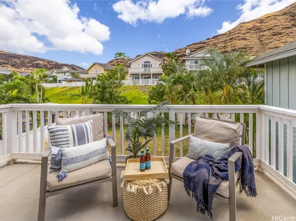 87-1123 Oheohe St, Waianae, HI 96792