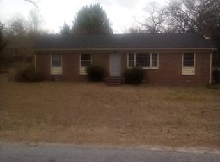 23121 Scottswood Dr, Franklin, VA 23851