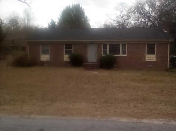 23121 Scottswood Dr, Franklin, VA 23851