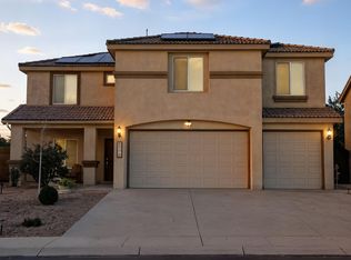 9770 Summer Shower Pl NW, Albuquerque, NM 87120