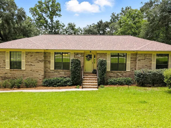 4910 Ballygar Dr, Tallahassee, FL 32309