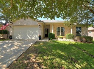 3240 Arroyo Bluff Ln, Round Rock, TX 78681