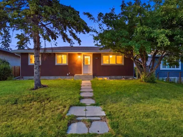 731 S Maryvale Way NE, Calgary, AB T2A 2V8