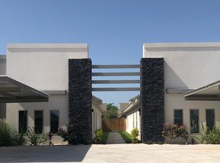 912 E La Cantera Ave APT 4, McAllen, TX 78503