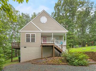 694 Jefferson Dr, Palmyra, VA 22963