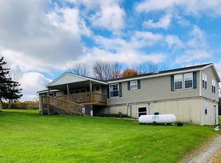 2469 Hunter Hill Rd, Jasper, NY 14855