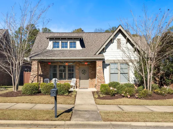2468 Mimms Ln, Auburn, AL 36830