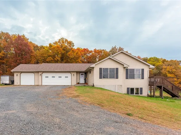 2088 247th Street, St Croix Falls, WI 54024