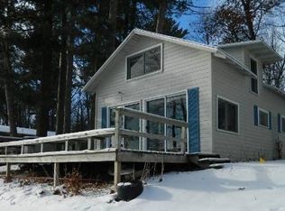 16275 W Golden Sands Ln, Stone Lake, WI 54876