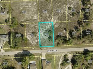 2712 28th St SW, Lehigh Acres, FL 33976