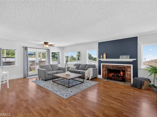 26753 Grayslake Rd, Rancho Palos Verdes, CA 90275