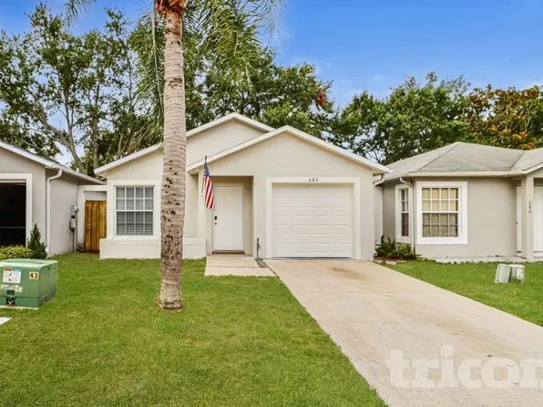 682 Channing Dr, Palm Harbor, FL 34684