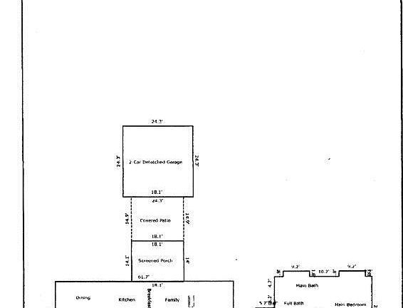 4th image of 1320 Claymore Dr