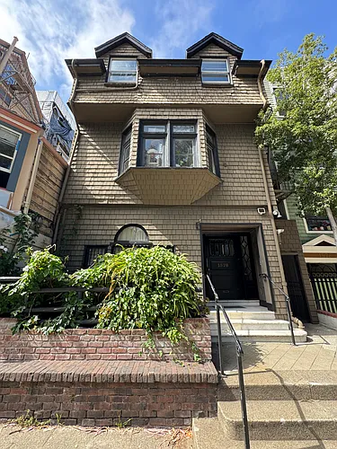1578 Fell St Photo 1