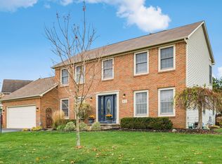 9132 Palomino Dr, Pickerington, OH