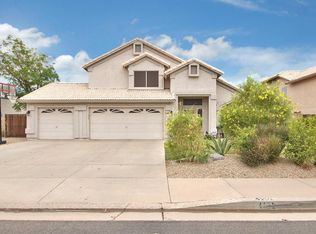 4132 E Juanita Ave, Gilbert, AZ 85234