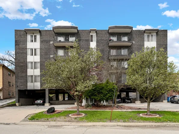 11116 S Longwood Dr APT 202, Chicago, IL 60643