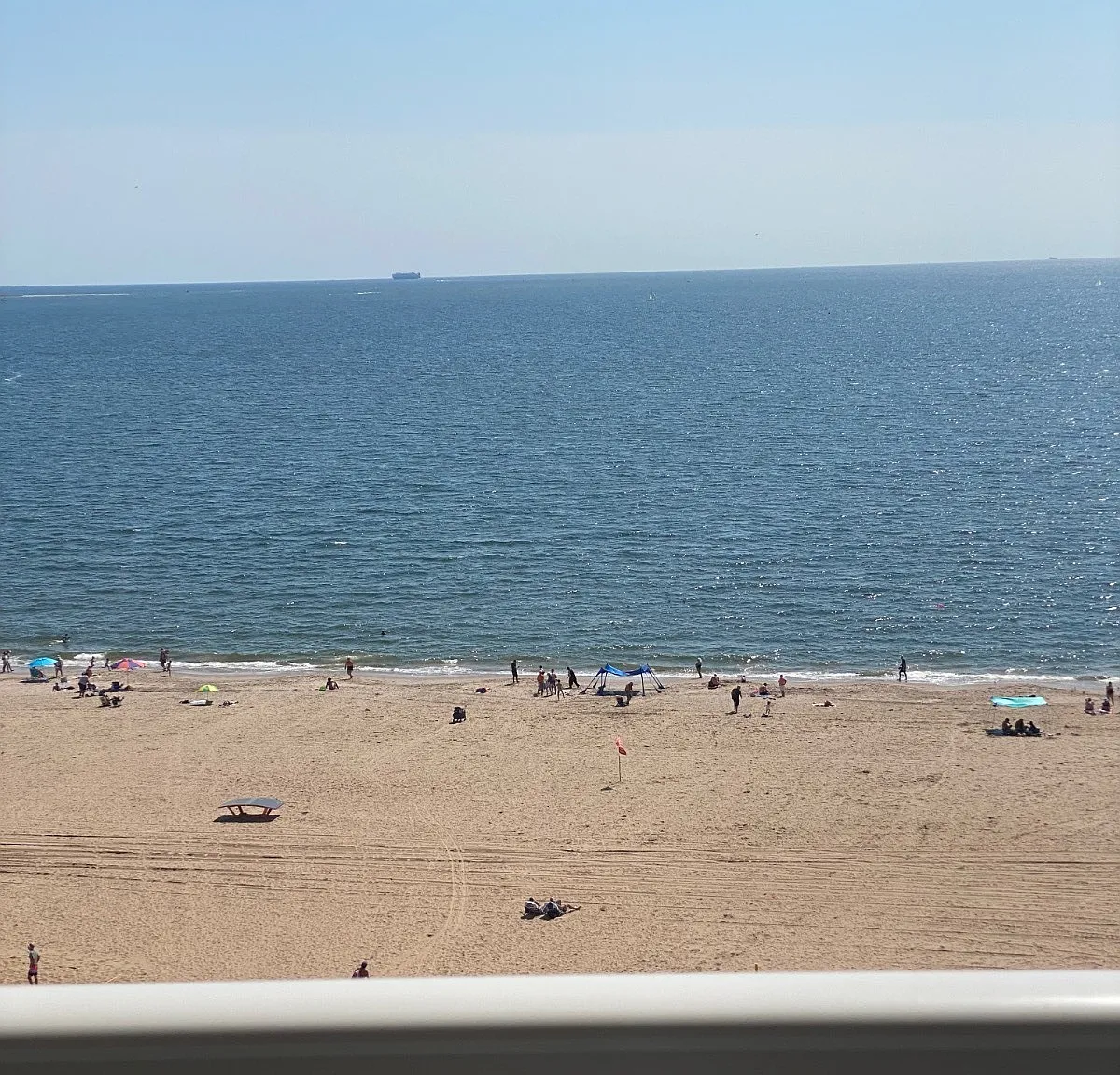 Brighton Towers — Photo 3