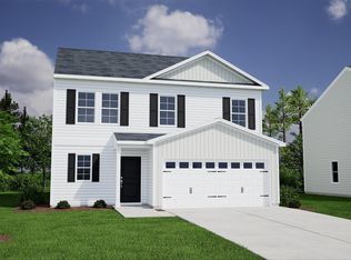 12196 Lansbury Dr Homesite 48, Inman, SC 29349